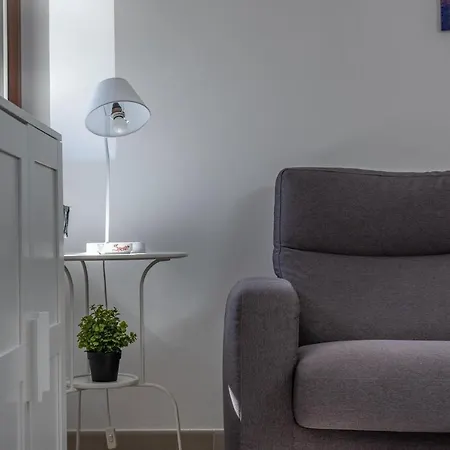 Malu Apartment-palazzo Quaroni Lägenhet