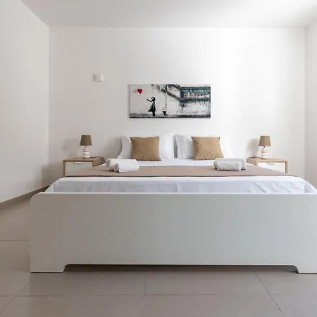 Malu Apartment-palazzo Quaroni * Palermo
