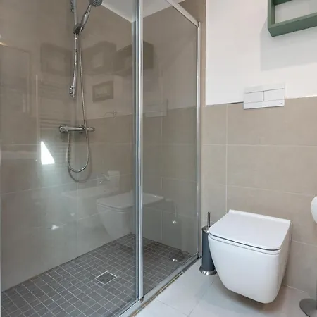 Malu Apartment-palazzo Quaroni Palermo